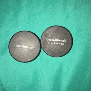 Eyeshadow powder